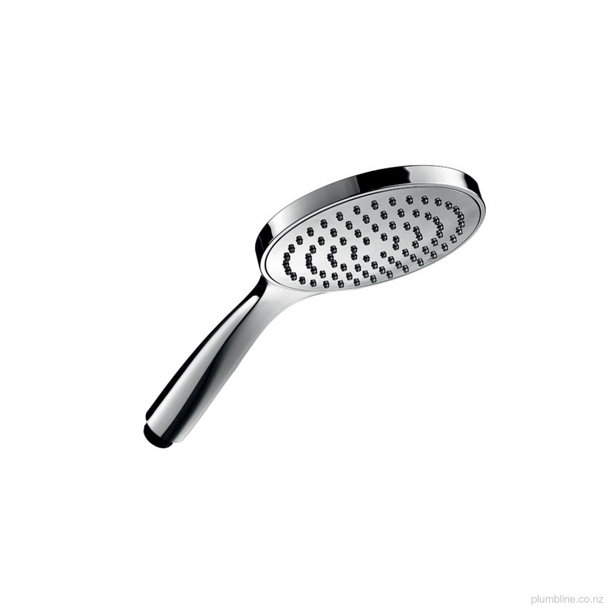 Buddy Flow Shower Handpiece Brushed Brass PVD