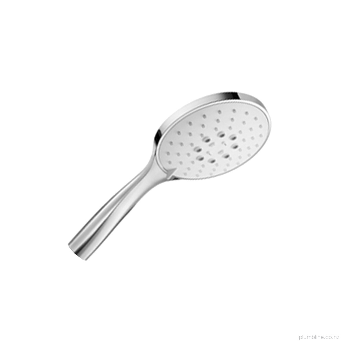 Buddy Flow 3-Function Shower Handpiece Brushed Nickel