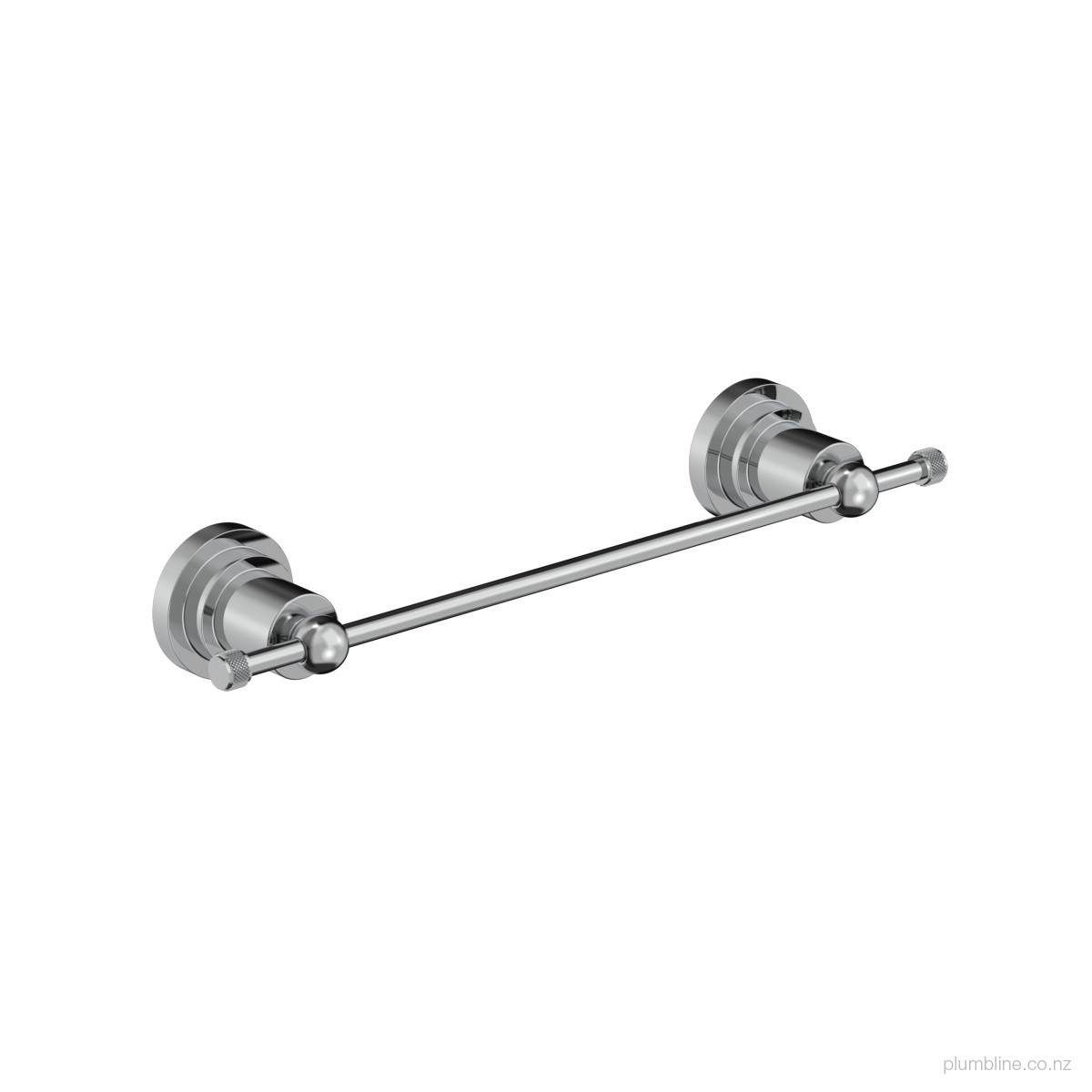 Arena Towel Rail 300mm White