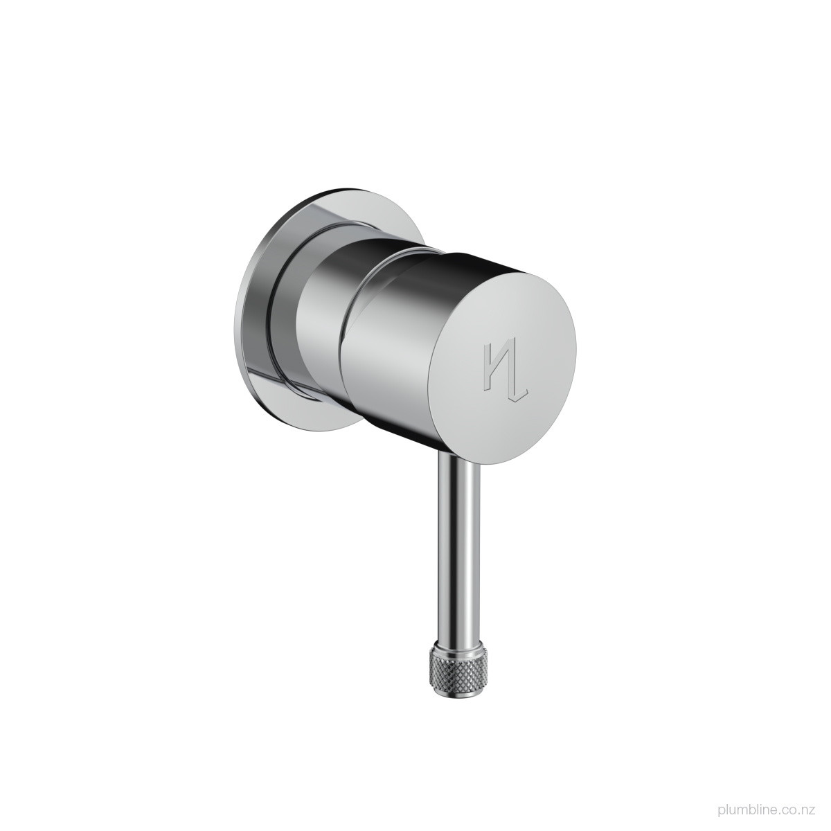 Arena Shower Mixer Matt White