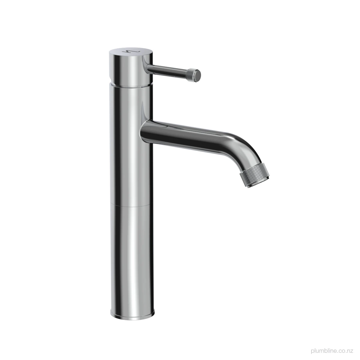 Arena Vessel Basin Mixer Antique Gold Matt