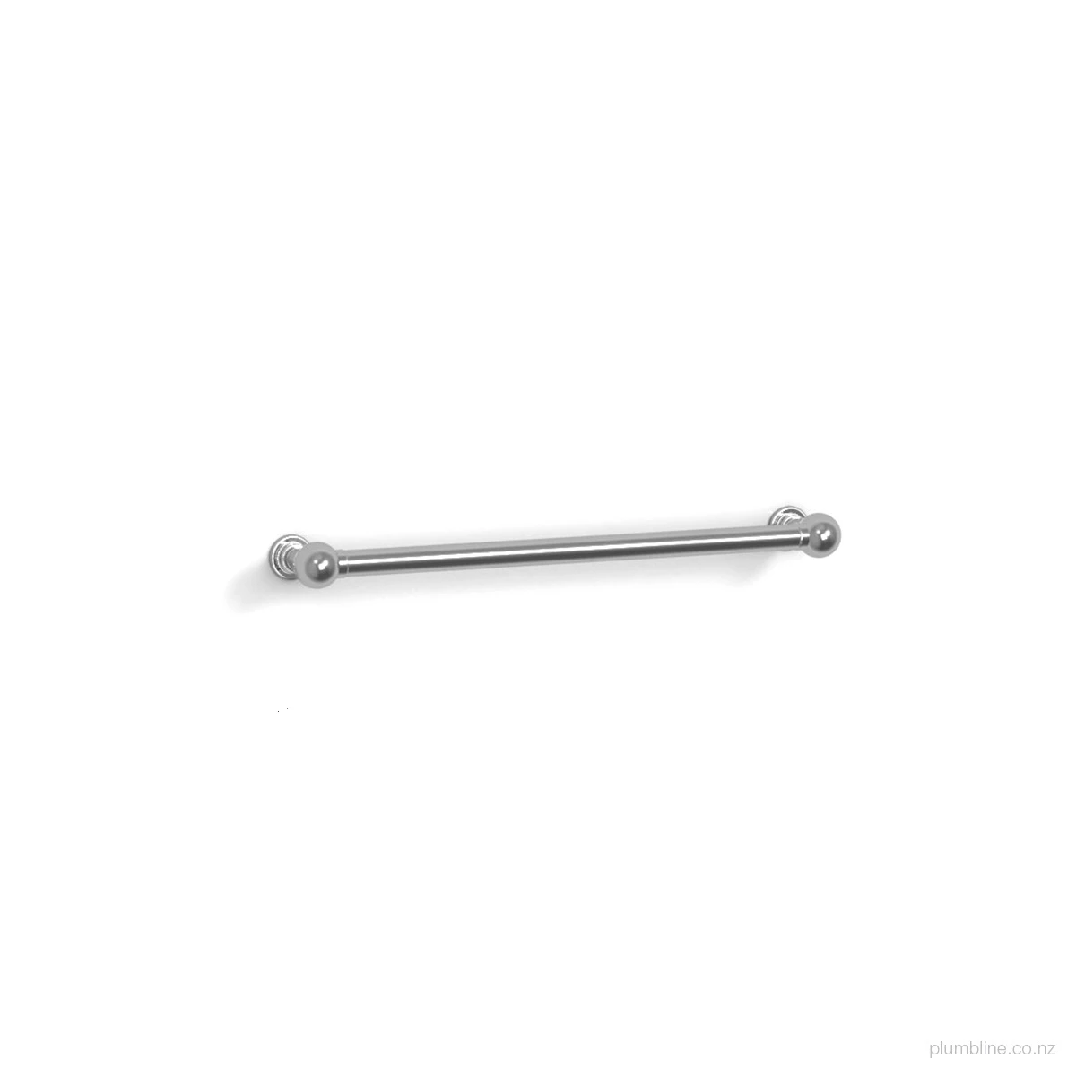 Classic 650 Heated Towel Rail Aged Brass