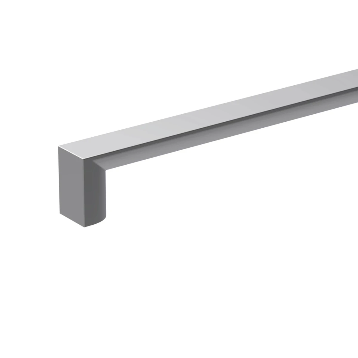 Reflex 320mm Handle Gunmetal