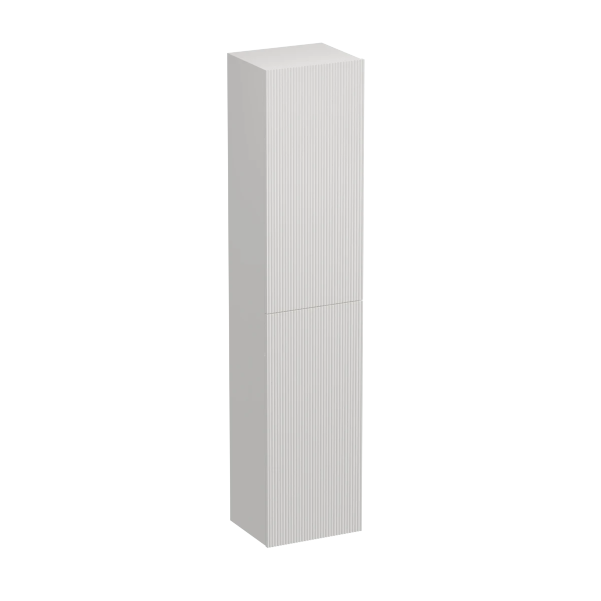 Ava Wall Tower 2 Door Methven Oak