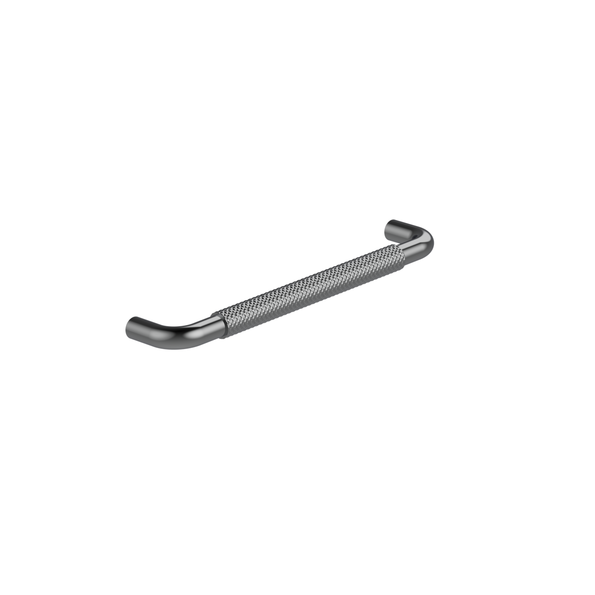 Buddy Pro X 160mm Handle Brushed Onyx PVD