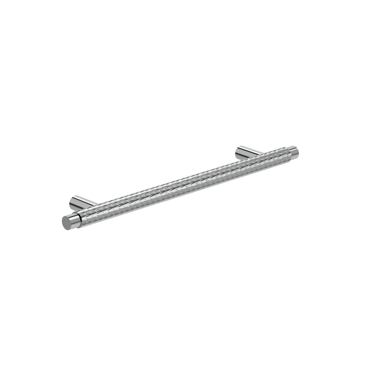 Buddy X 160mm Handle Brushed Onyx PVD