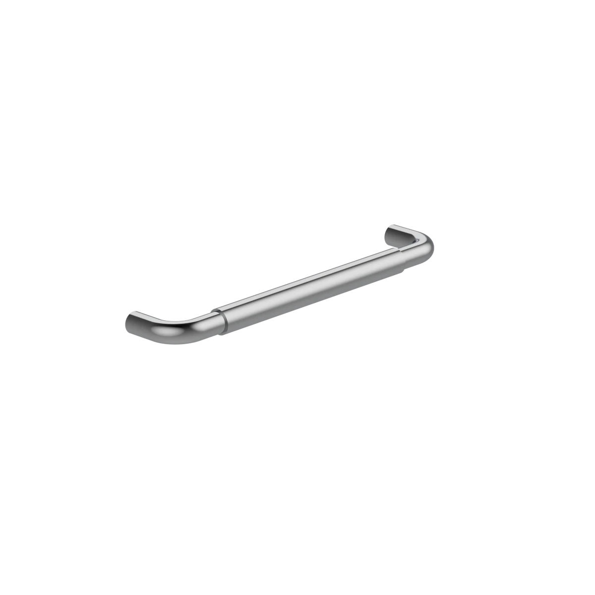 Buddy Pro 160mm Handle Brushed Onyx PVD