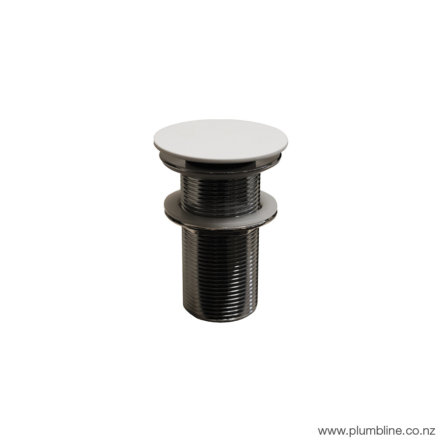 Oasis Pop Up Basin Waste 32mm No Overflow Gravel