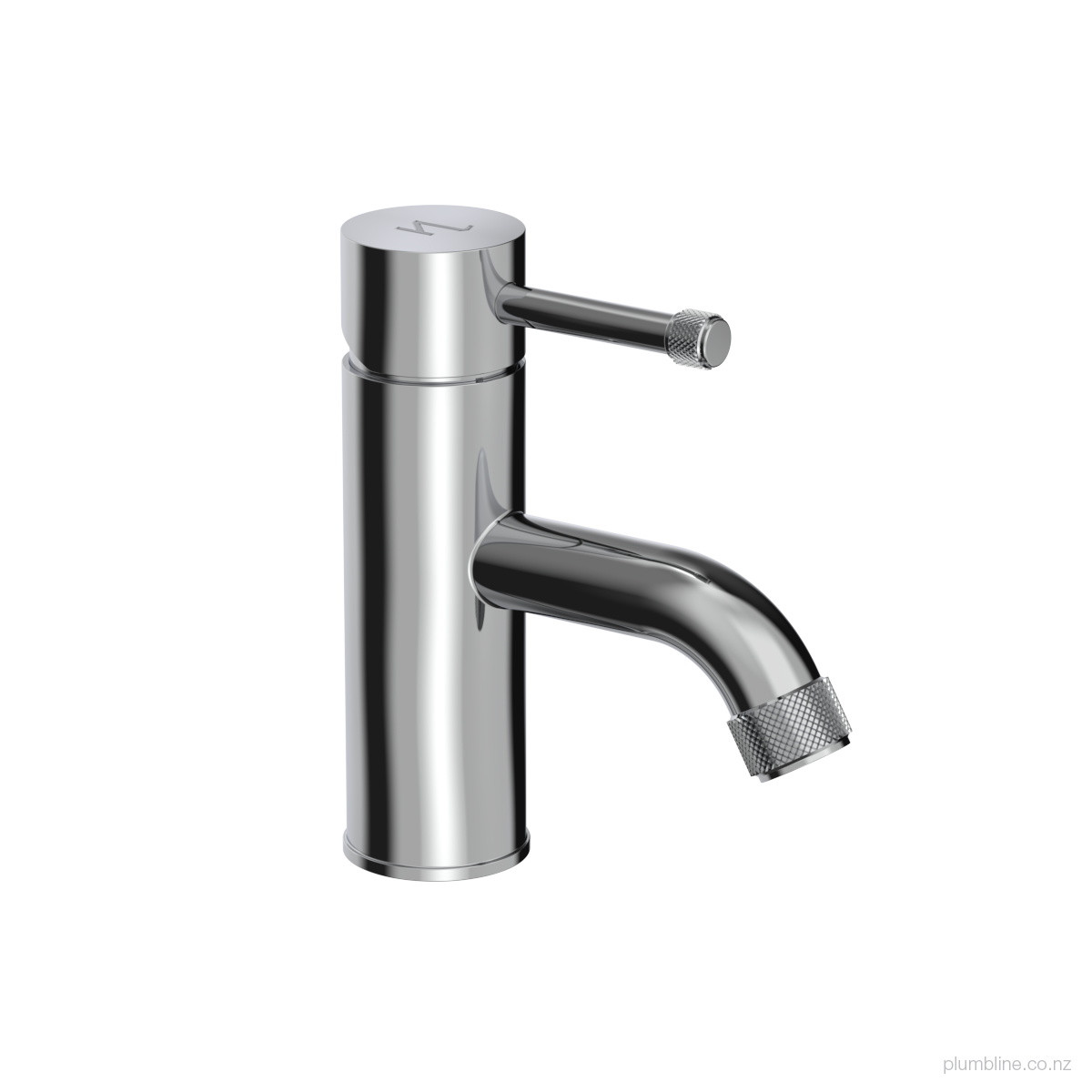 Arena Basin Mixer Antique Gold Matt