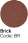 Brick