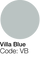 Villa Blue