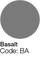 Basalt