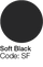 Soft Black