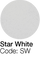 Star White
