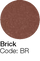 Brick