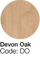 Devon Oak