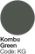 Kombu Green
