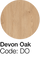 Devon Oak