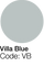 Villa Blue