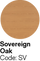 Sovereign Oak