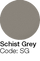 Schist Grey