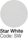 Star White