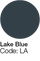 Lake Blue