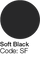 Soft Black