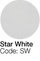 Star White