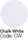 Chalk White