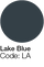 Lake Blue