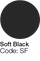Soft Black