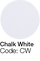 Chalk White