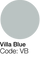 Villa Blue