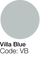 Villa Blue
