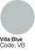 Villa Blue