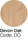 Devon Oak
