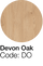 Devon Oak