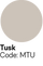 Tusk Melamine