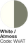 White / Atmoss