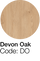 Devon Oak