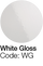 White Gloss
