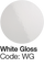 White Gloss