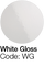 White Gloss