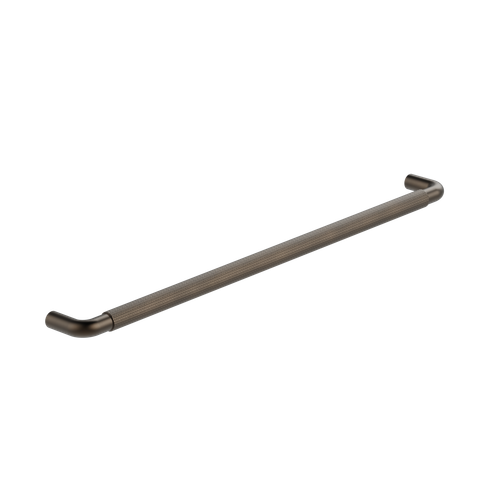 Buddy Pro X 416mm Handle Aged Brass Organic
