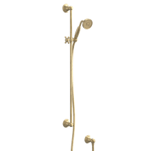Raw Brass Organic