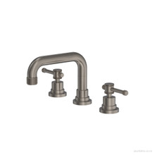 Brushed Nickel