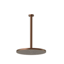 Brushed Bronze