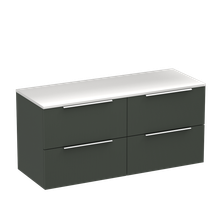 Kombu Green