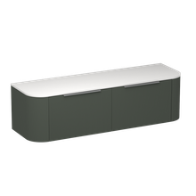 Kombu Green